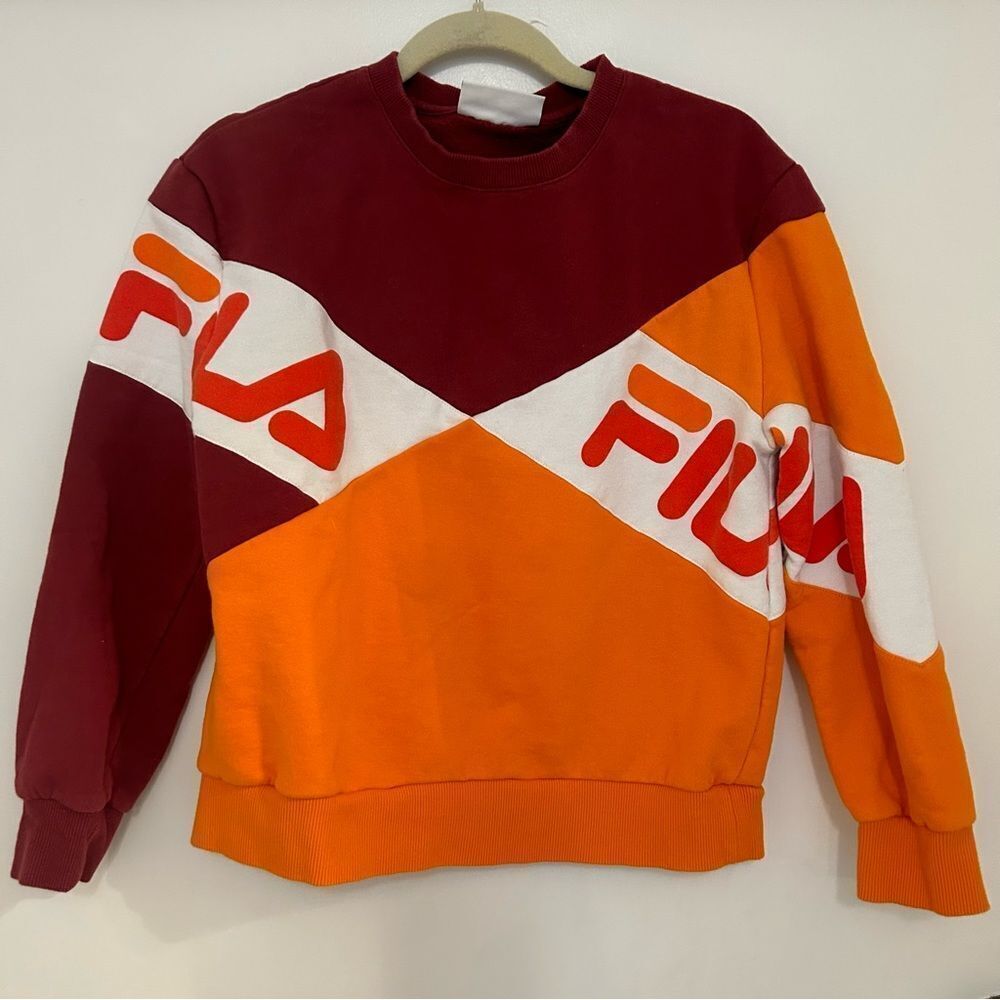 Fila Sweatshirt  